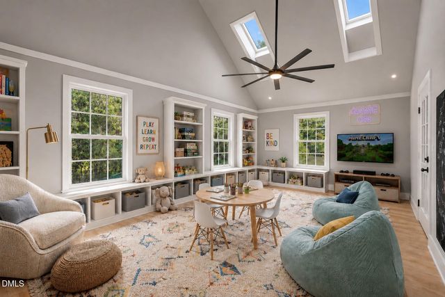 224 Cross Current Lane, Raleigh, NC 27610