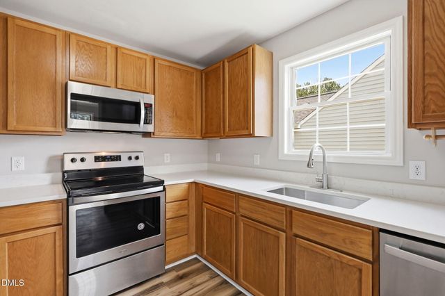 224 Cross Current Lane, Raleigh, NC 27610