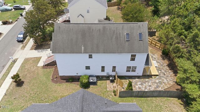 224 Cross Current Lane, Raleigh, NC 27610