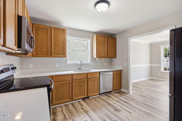 224 Cross Current Lane, Raleigh, NC 27610