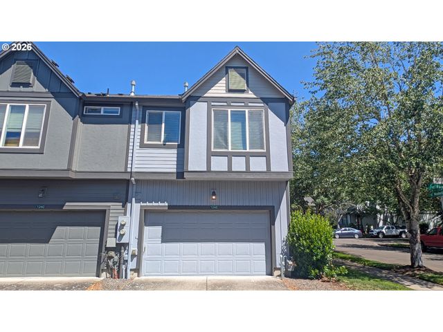 1248 Se BIANCA St, Hillsboro, OR 97123