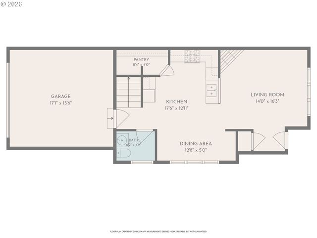 1248 Se BIANCA St, Hillsboro, OR 97123