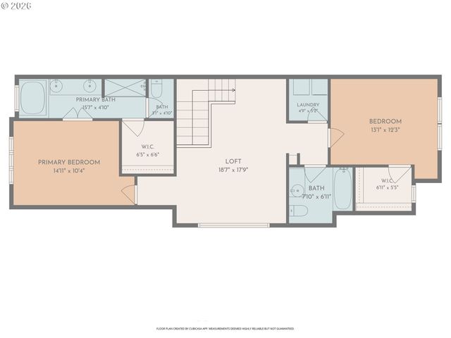 1248 Se BIANCA St, Hillsboro, OR 97123