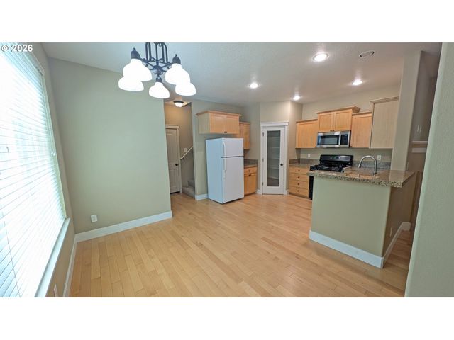 1248 Se BIANCA St, Hillsboro, OR 97123