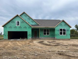 7376 Blackbrook Drive, Zeeland Twp, MI 49464