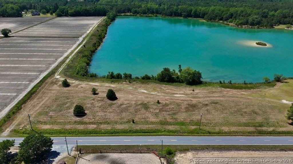 Lee Johnson Road, Dunn, NC 28334 — photo 2