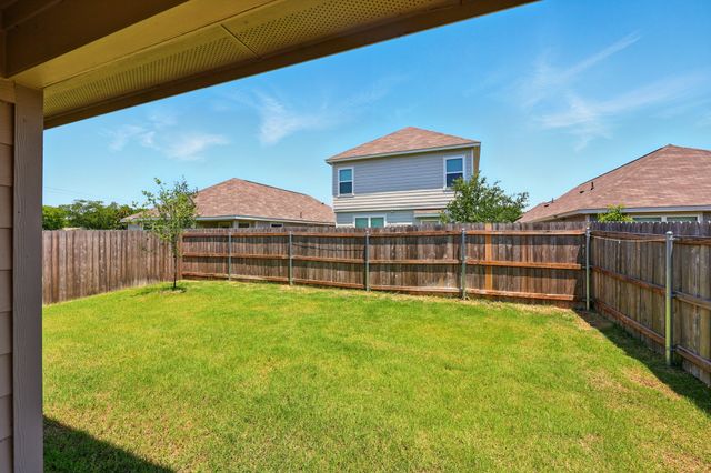 105 Musgrove Road, Everman, TX 76140