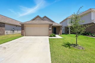 105 Musgrove Road, Everman, TX 76140