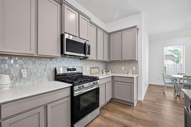 29014 Red Loop Drive, New Caney, TX 77357