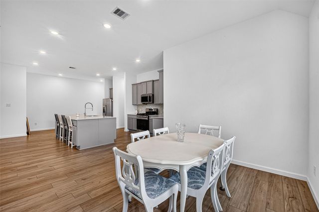 29014 Red Loop Drive, New Caney, TX 77357