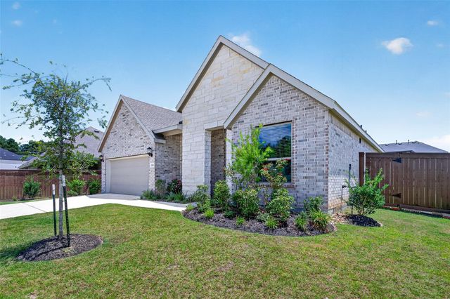 29014 Red Loop Drive, New Caney, TX 77357