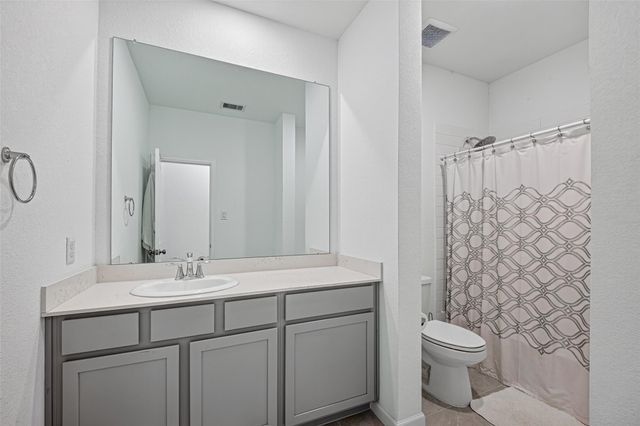 29014 Red Loop Drive, New Caney, TX 77357