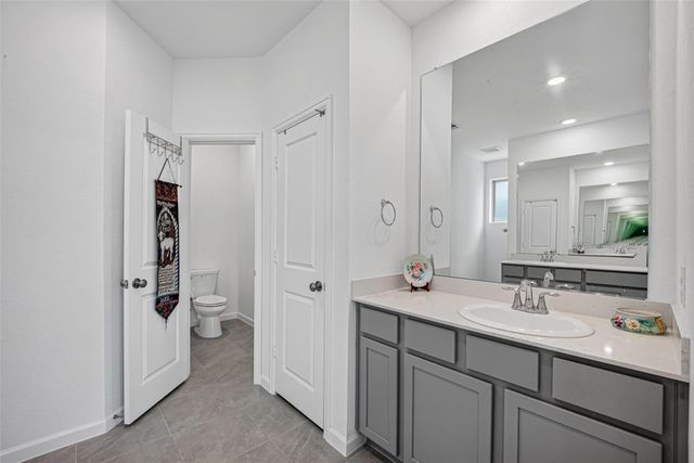 29014 Red Loop Drive, New Caney, TX 77357