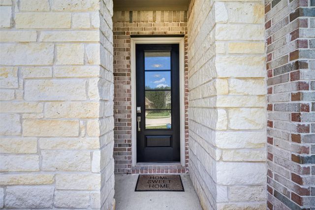 29014 Red Loop Drive, New Caney, TX 77357