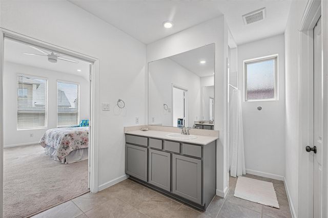 29014 Red Loop Drive, New Caney, TX 77357