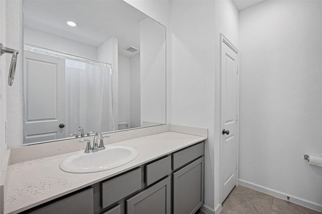 29014 Red Loop Drive, New Caney, TX 77357