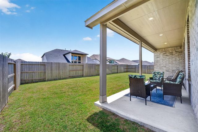 29014 Red Loop Drive, New Caney, TX 77357