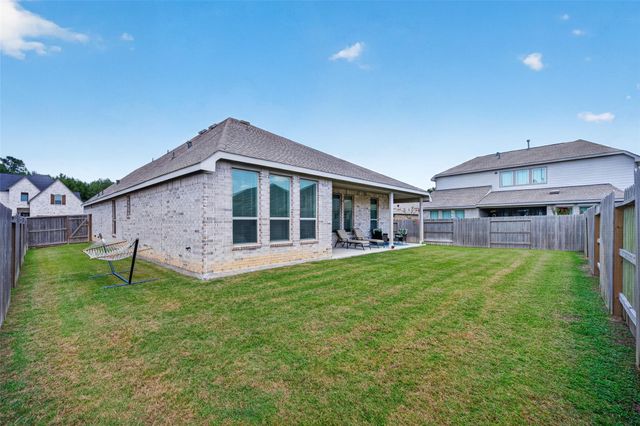 29014 Red Loop Drive, New Caney, TX 77357