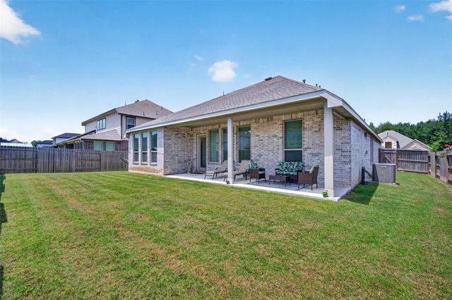 29014 Red Loop Drive, New Caney, TX 77357