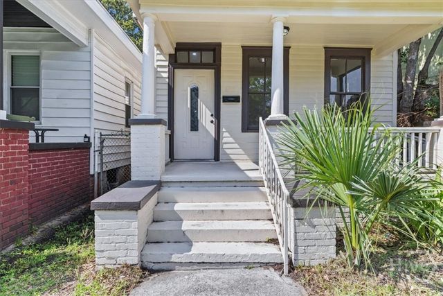 604 W 40th Street, Savannah, GA 31415