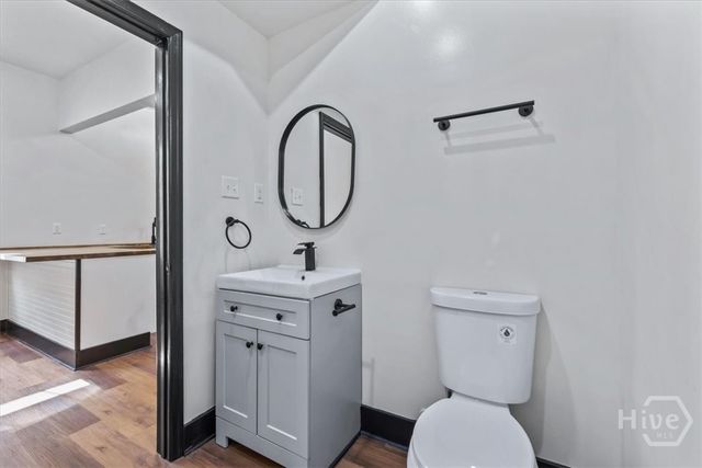 604 W 40th Street, Savannah, GA 31415