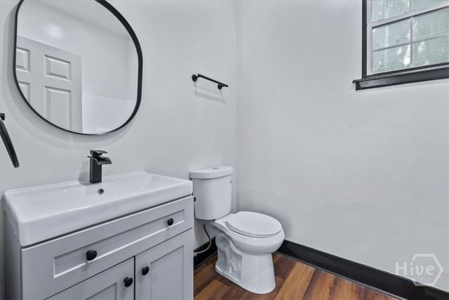 604 W 40th Street, Savannah, GA 31415