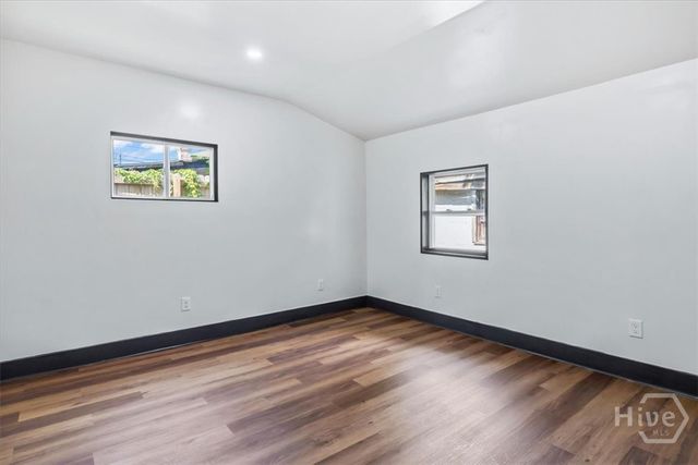 604 W 40th Street, Savannah, GA 31415