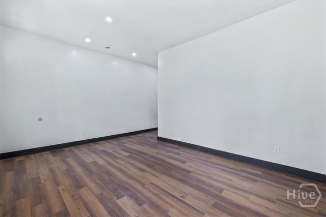 604 W 40th Street, Savannah, GA 31415
