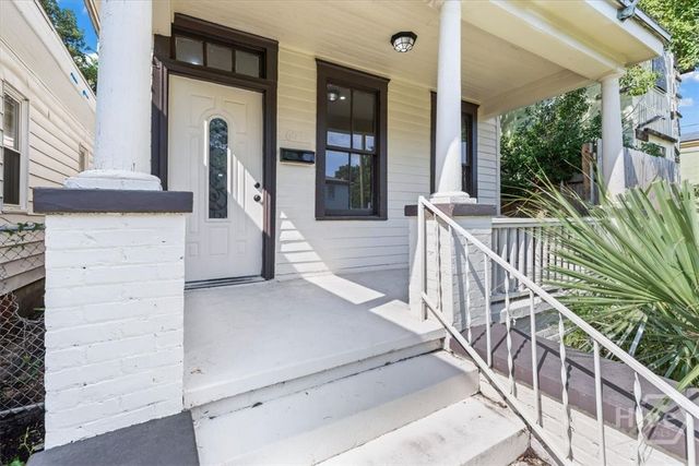 604 W 40th Street, Savannah, GA 31415