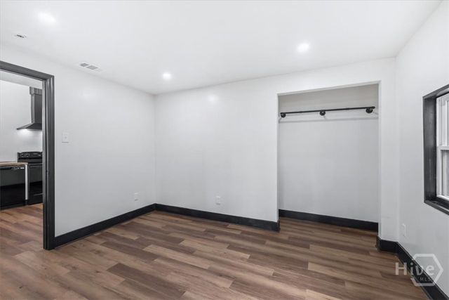 604 W 40th Street, Savannah, GA 31415