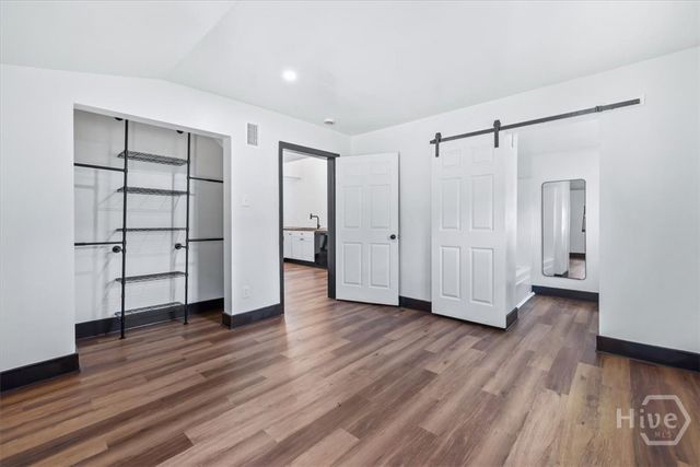 604 W 40th Street, Savannah, GA 31415