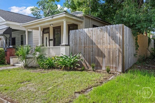 604 W 40th Street, Savannah, GA 31415