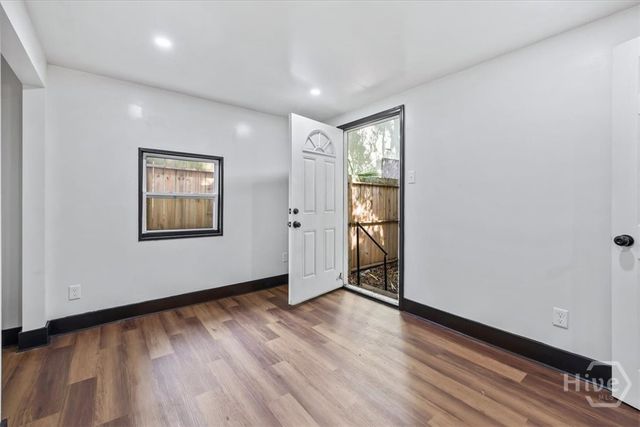 604 W 40th Street, Savannah, GA 31415