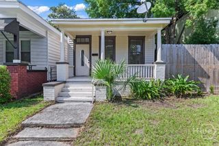 604 W 40th Street, Savannah, GA 31415
