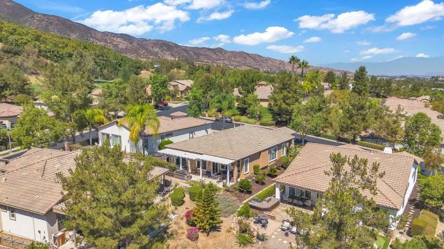 9251 Hughes, Corona, CA 92883