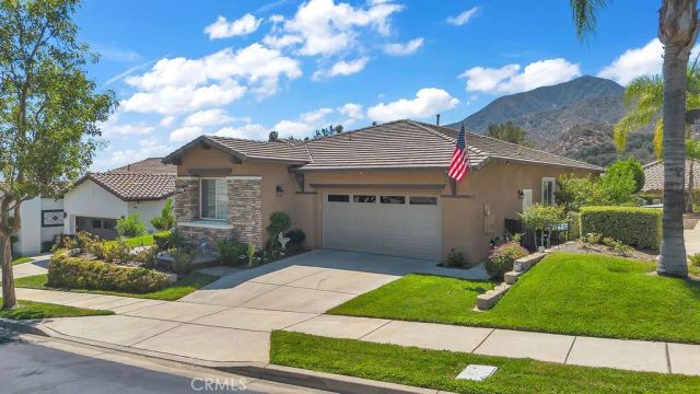 9251 Hughes, Corona, CA 92883