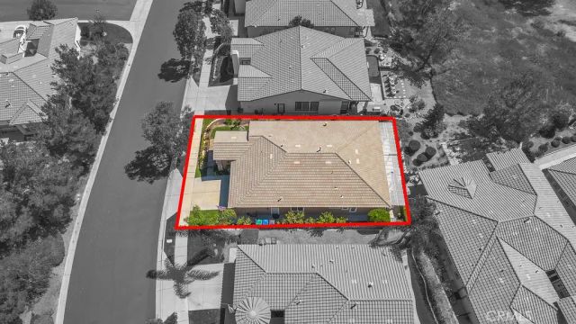 9251 Hughes, Corona, CA 92883