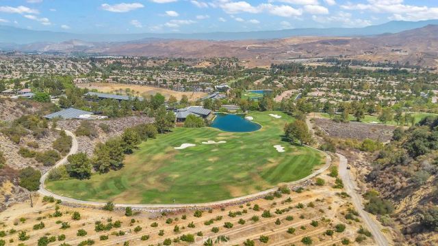9251 Hughes, Corona, CA 92883