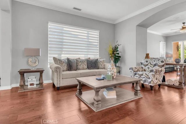 9251 Hughes, Corona, CA 92883