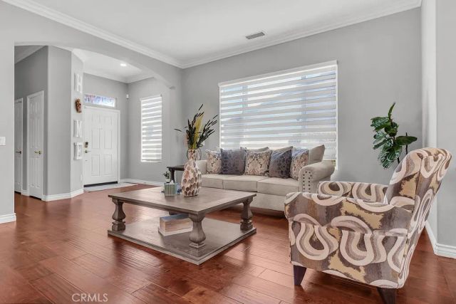 9251 Hughes, Corona, CA 92883