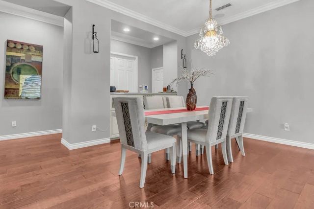 9251 Hughes, Corona, CA 92883