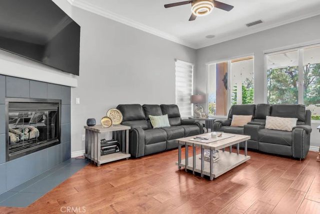 9251 Hughes, Corona, CA 92883