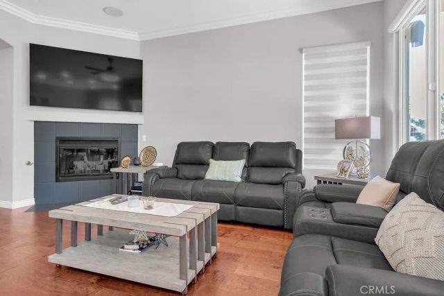 9251 Hughes, Corona, CA 92883