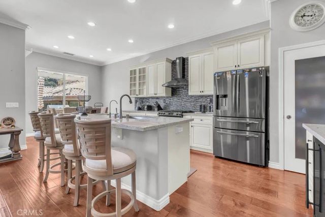 9251 Hughes, Corona, CA 92883