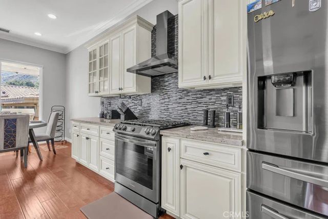 9251 Hughes, Corona, CA 92883