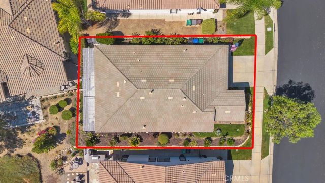 9251 Hughes, Corona, CA 92883