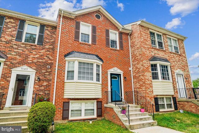 11417 COSCA PARK PL, Clinton, MD 20735