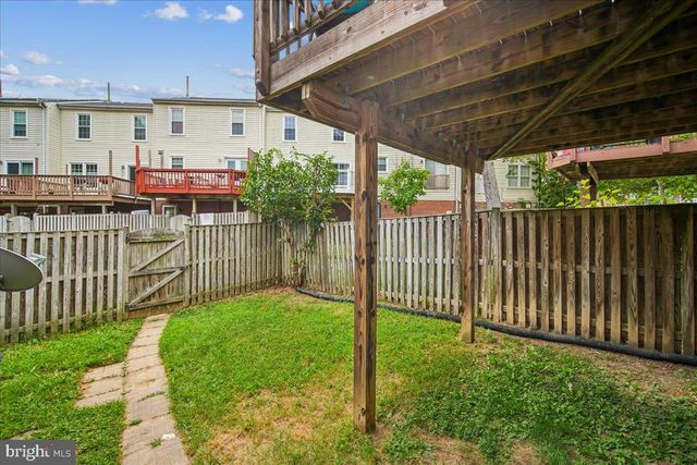 11417 COSCA PARK PL, Clinton, MD 20735