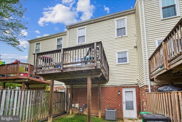 11417 COSCA PARK PL, Clinton, MD 20735