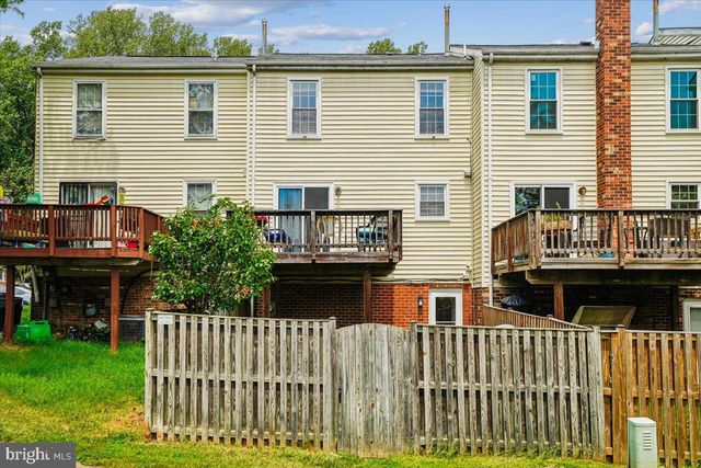 11417 COSCA PARK PL, Clinton, MD 20735